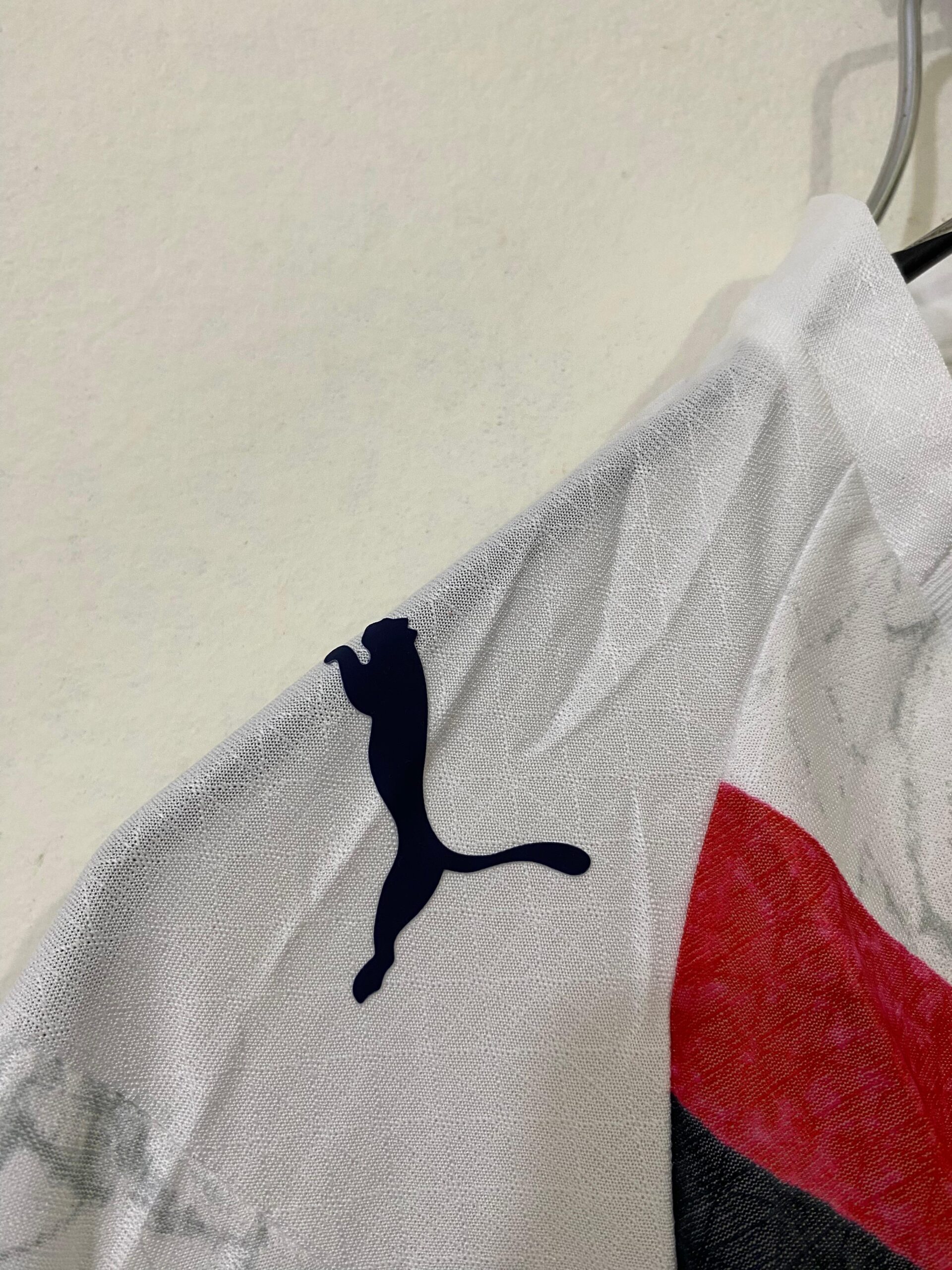 Manchester City 2025–26 3rd Player jersey - Image 2