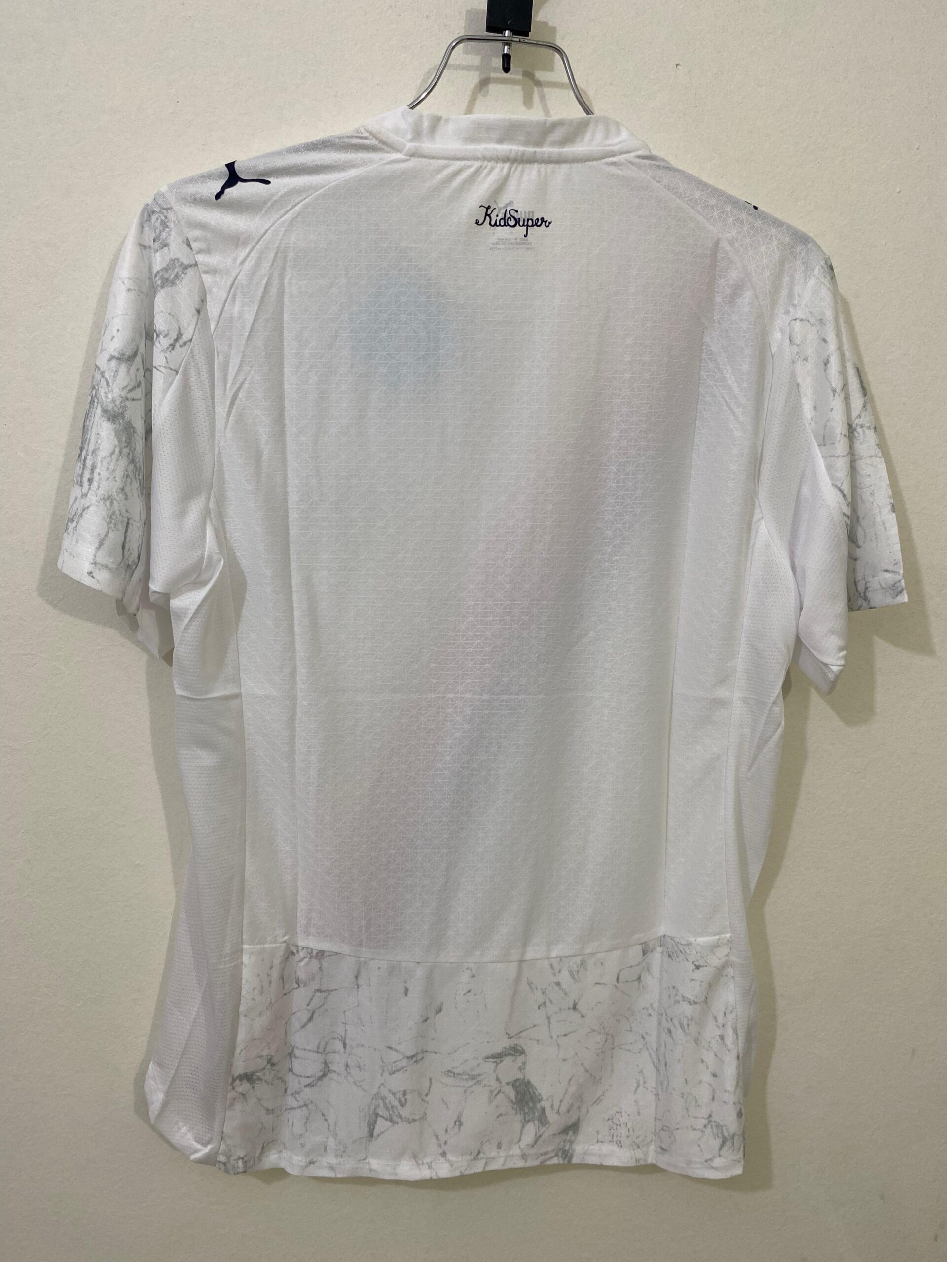 Manchester City 2025–26 3rd Player jersey - Image 5