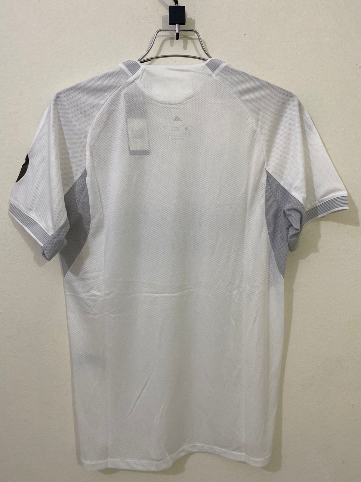 Real Madrid 2025-26 Home Player Jersey - Image 6