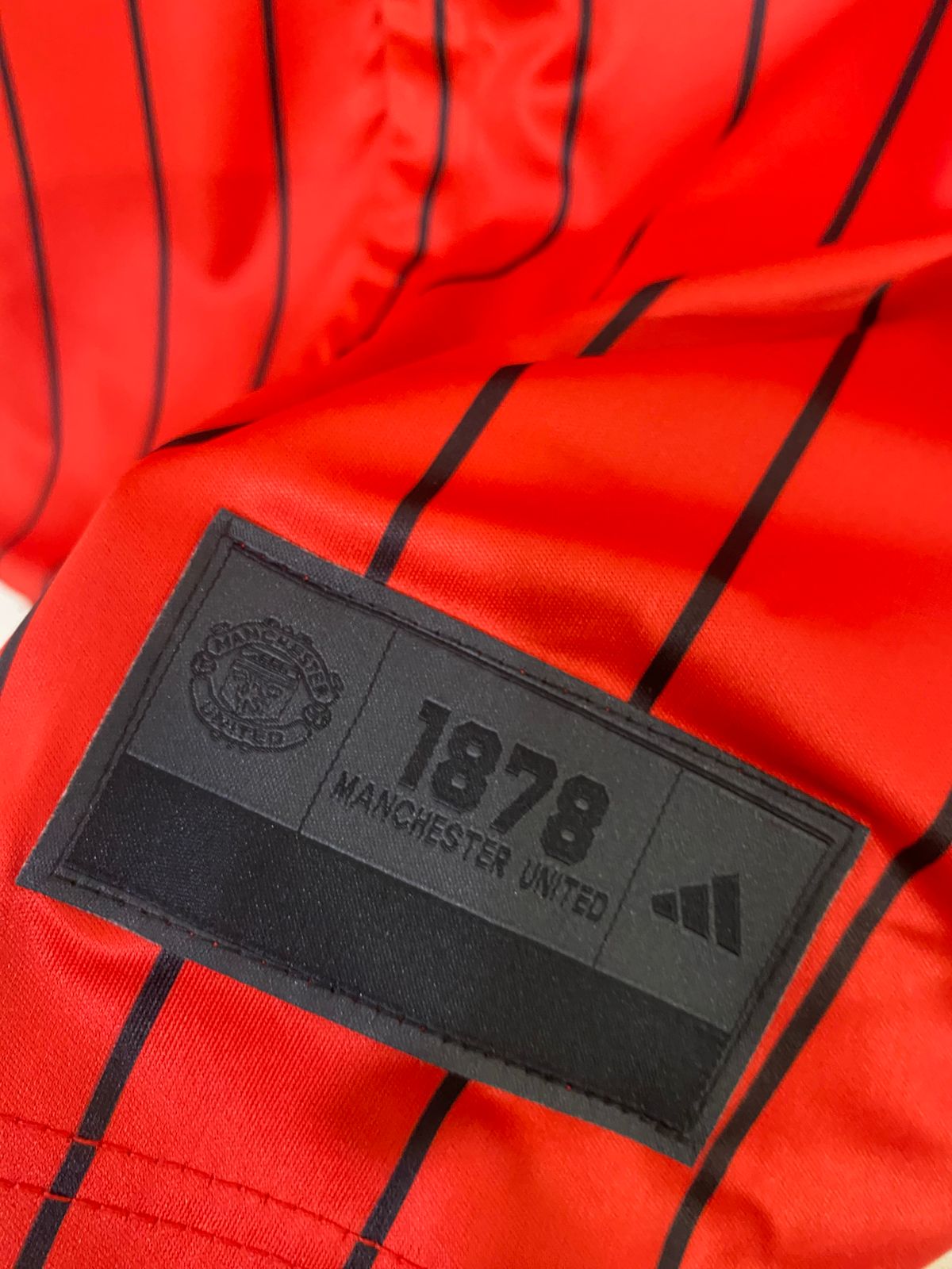 Manchester United 2025–26 Us Pack - Image 4