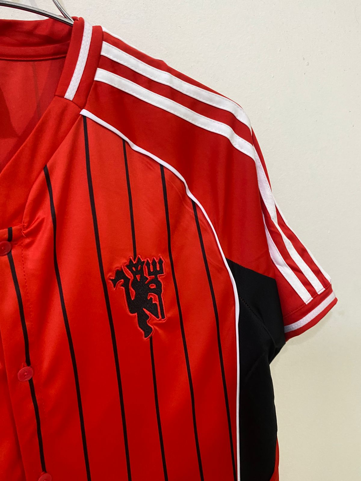 Manchester United 2025–26 Us Pack - Image 5