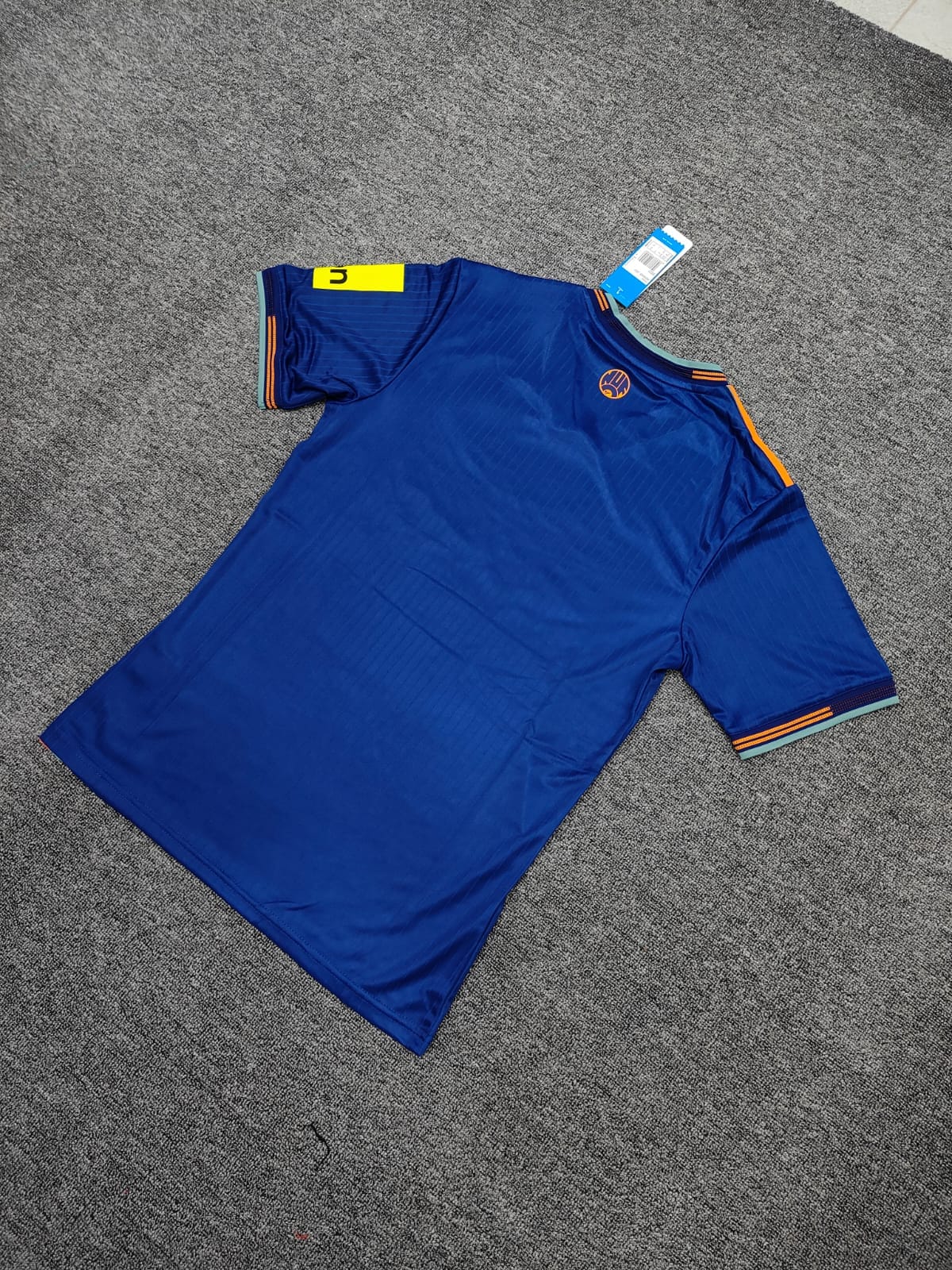 Newcastle United 2025-26 Away Player Version - Image 3