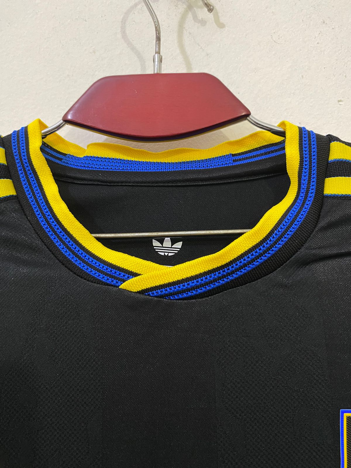 Manchester United 2025–26 3rd Player jersey - Image 4