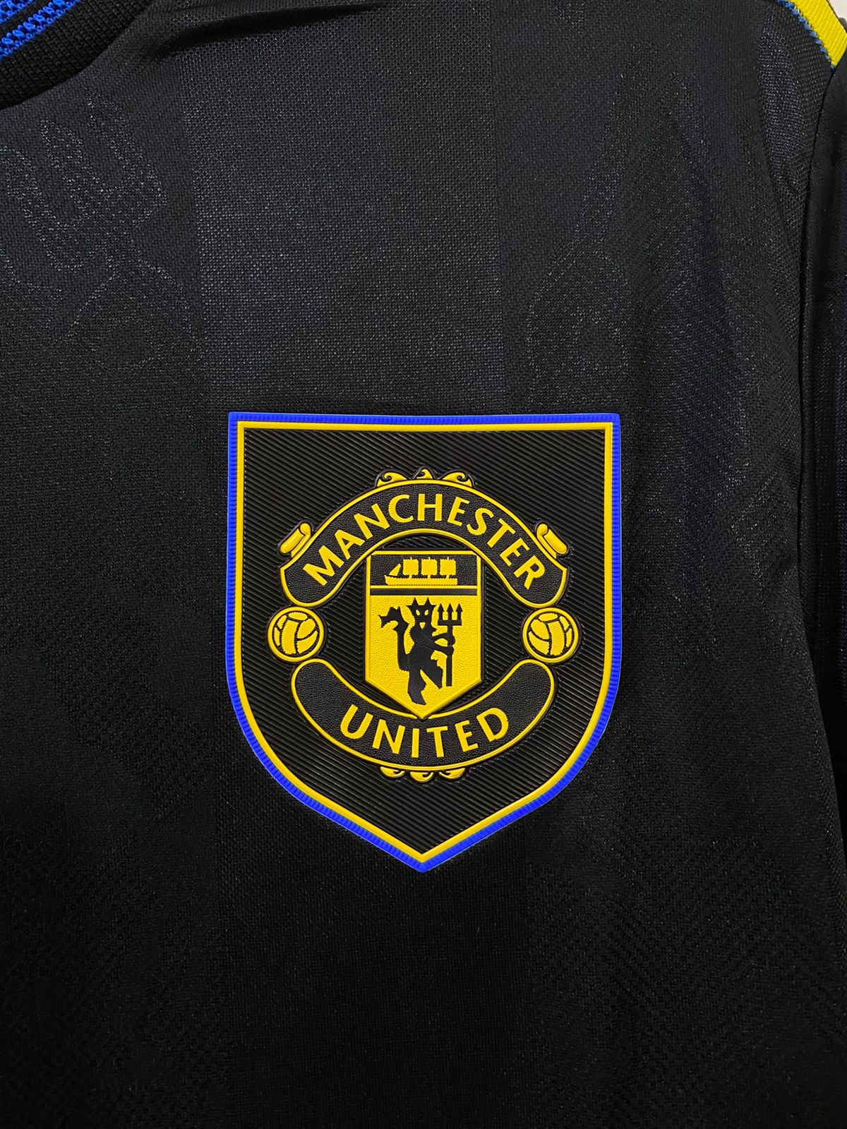 Manchester United 2025–26 3rd Player jersey - Image 2