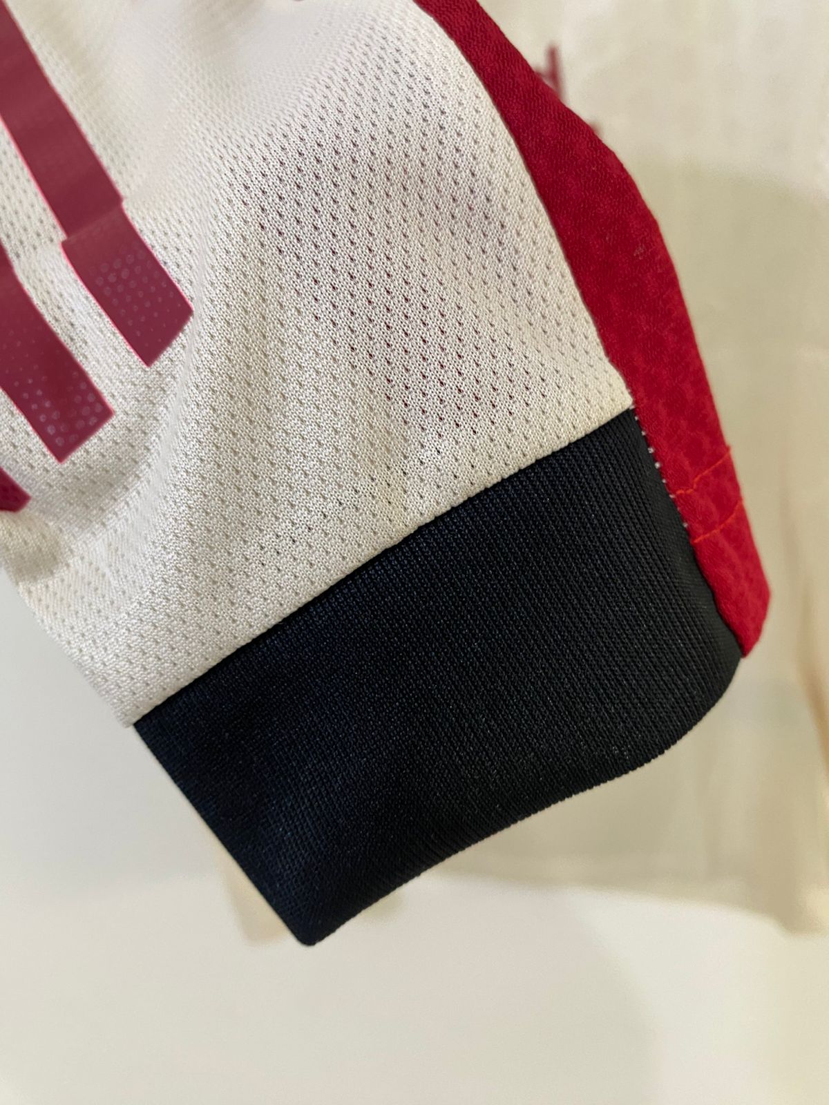 Liverpool 2025–26 Away Player Full jersey - Image 3