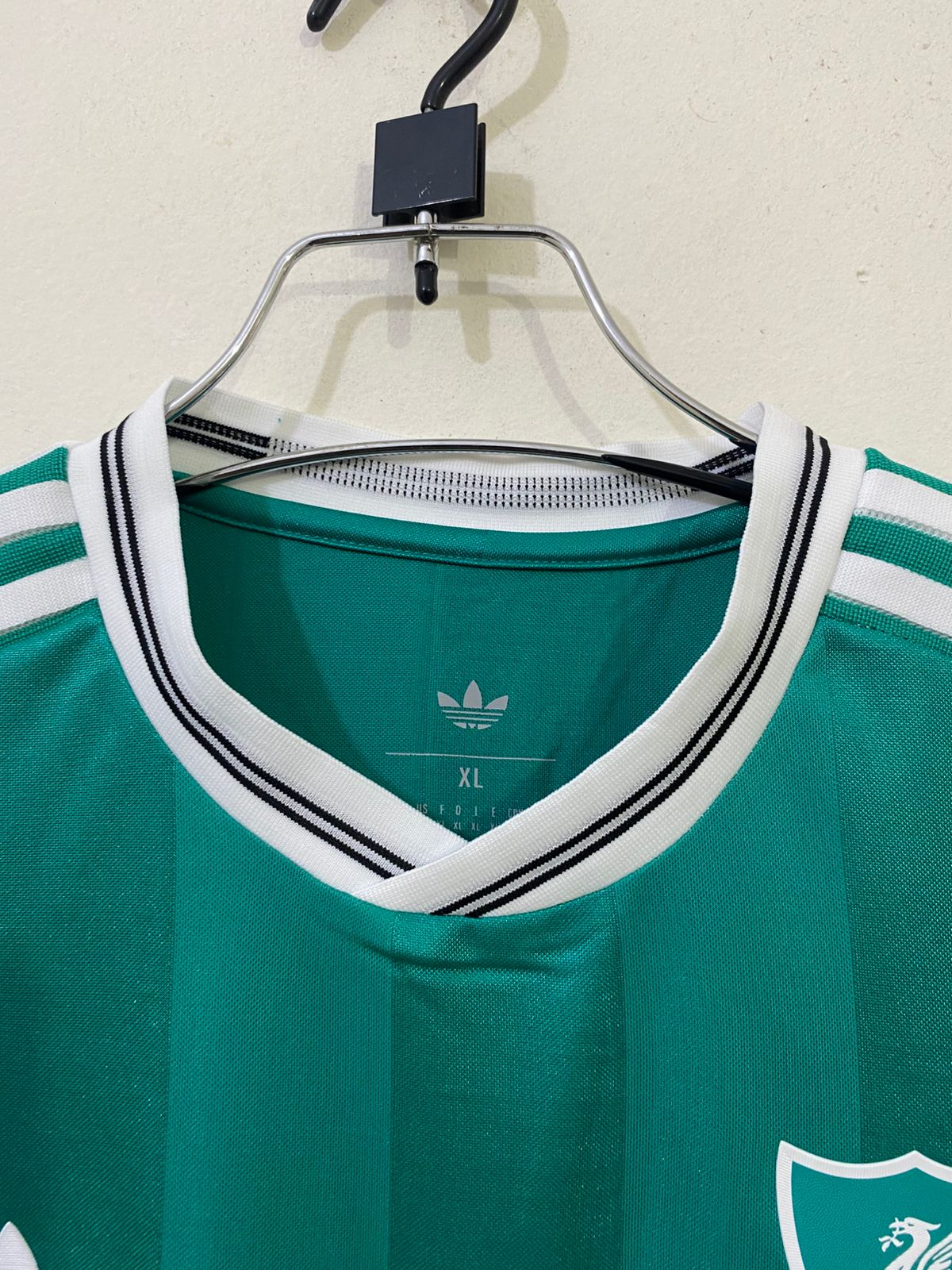 Liverpool 2025–26 3rd Player jersey - Image 2