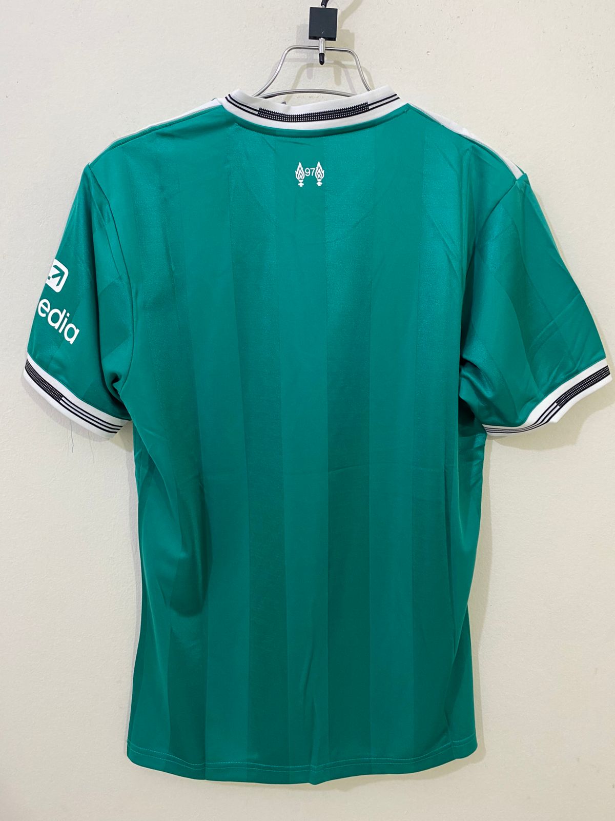 Liverpool 2025–26 3rd Player jersey - Image 3