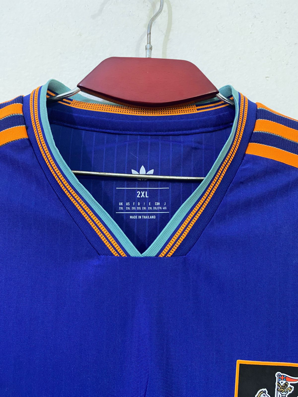 Newcastle United 2025-26 Away Player Version - Image 2