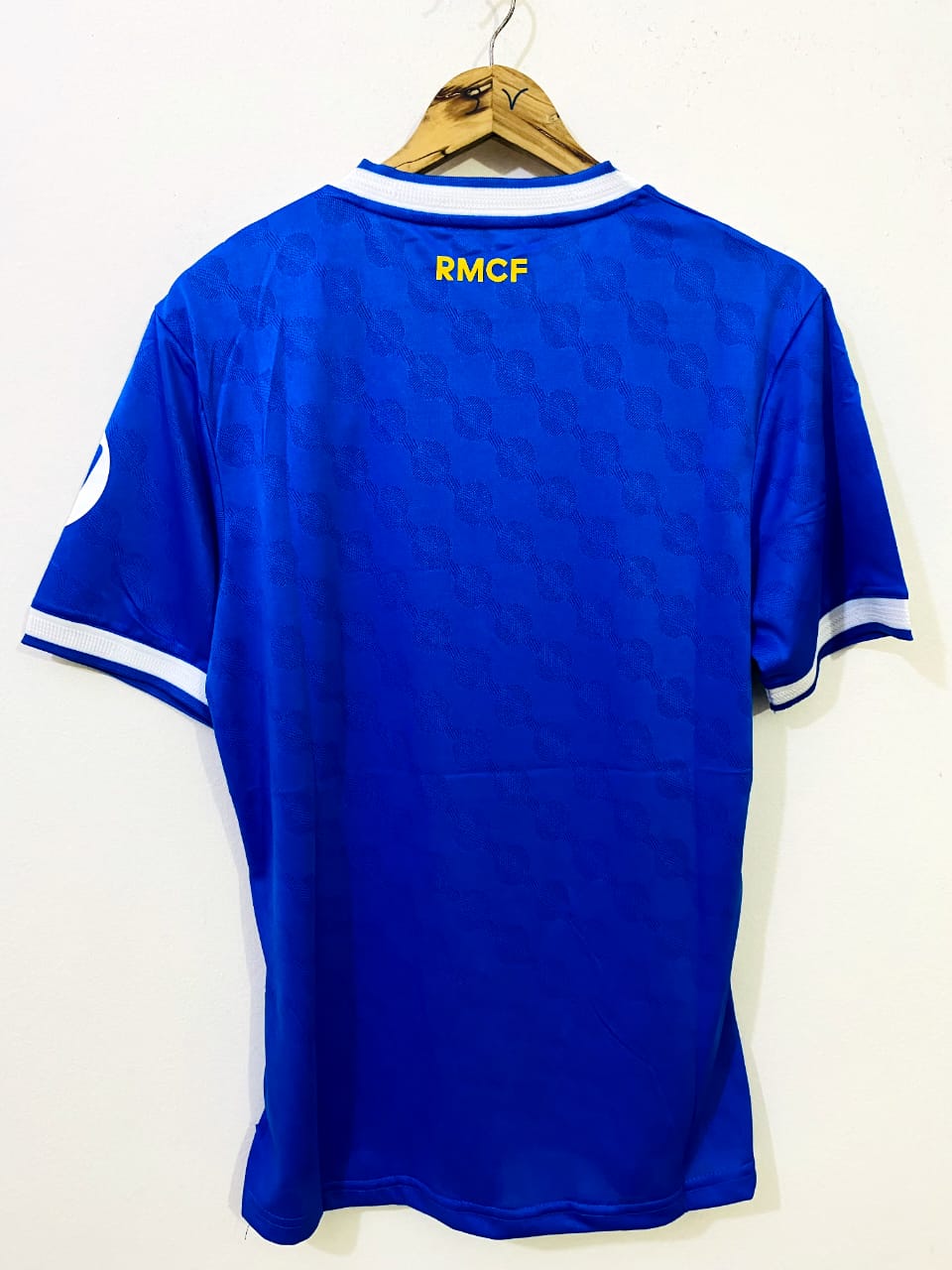 Real Madrid 2025-26 3rd Player Jersey - Image 5