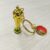 Portugal World Cup Key Ring