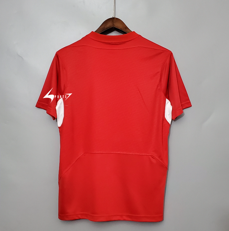 Liverpool 2004–05 Home Retro jersey - Image 4