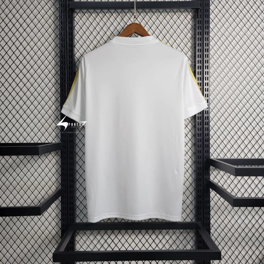 Italy 125 Years Concept Player Jersey - Image 3