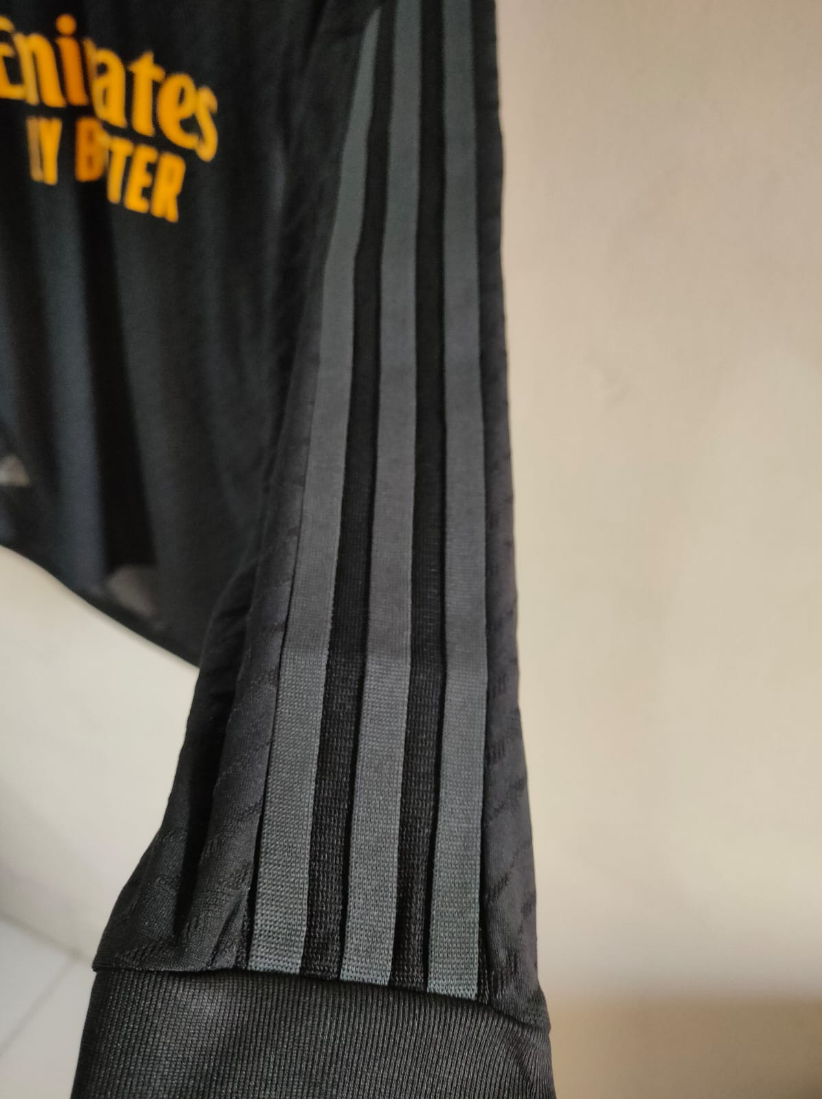 Real Madrid 2023-24 3rd Full Player Jersey - Image 3