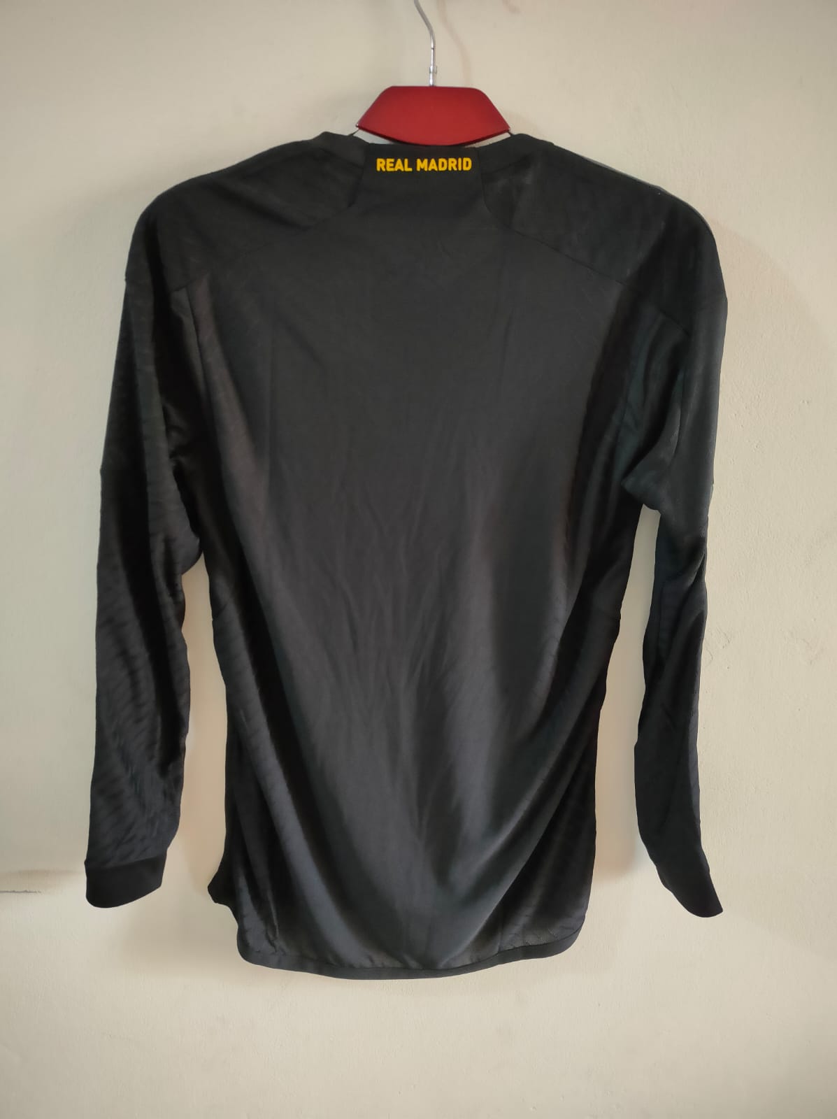 Real Madrid 2023-24 3rd Full Player Jersey - Image 4