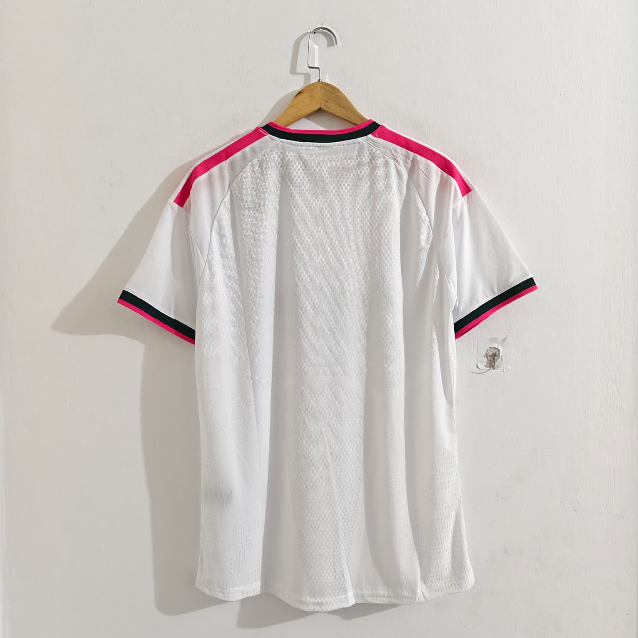 Real Madrid 2026-27 Home Player Jersey - Image 4