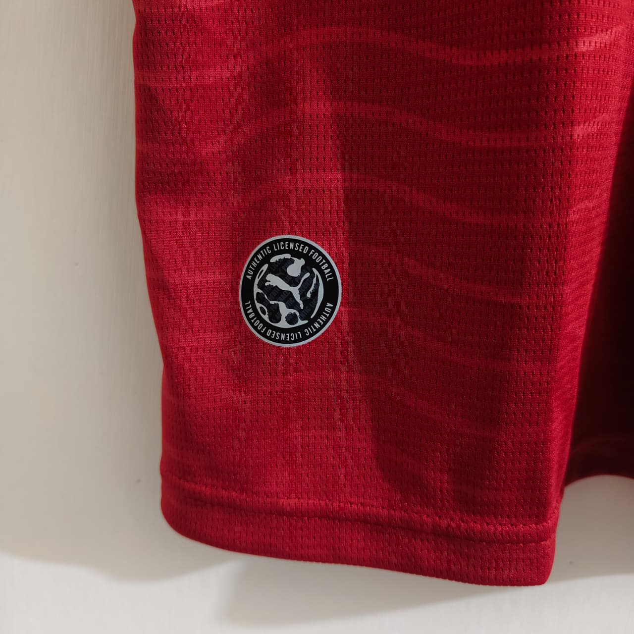 Portugal World Cup 2026 Home Fan Version - Image 3