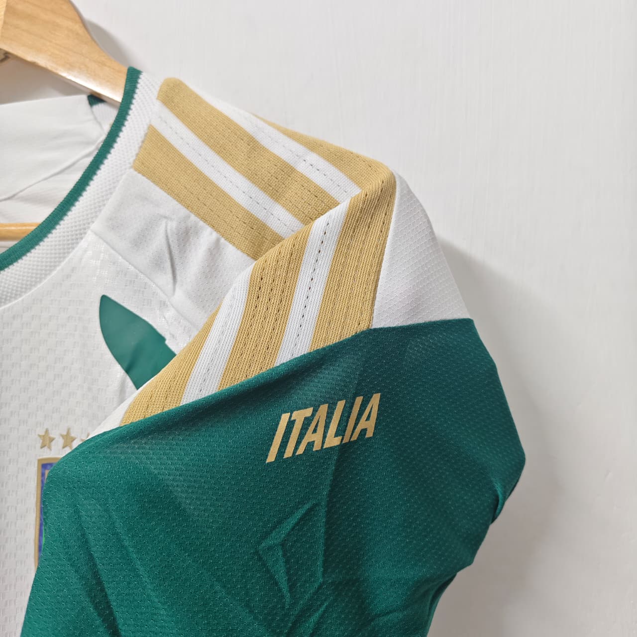 Italy World Cup 2026 Away Player Version - Image 3