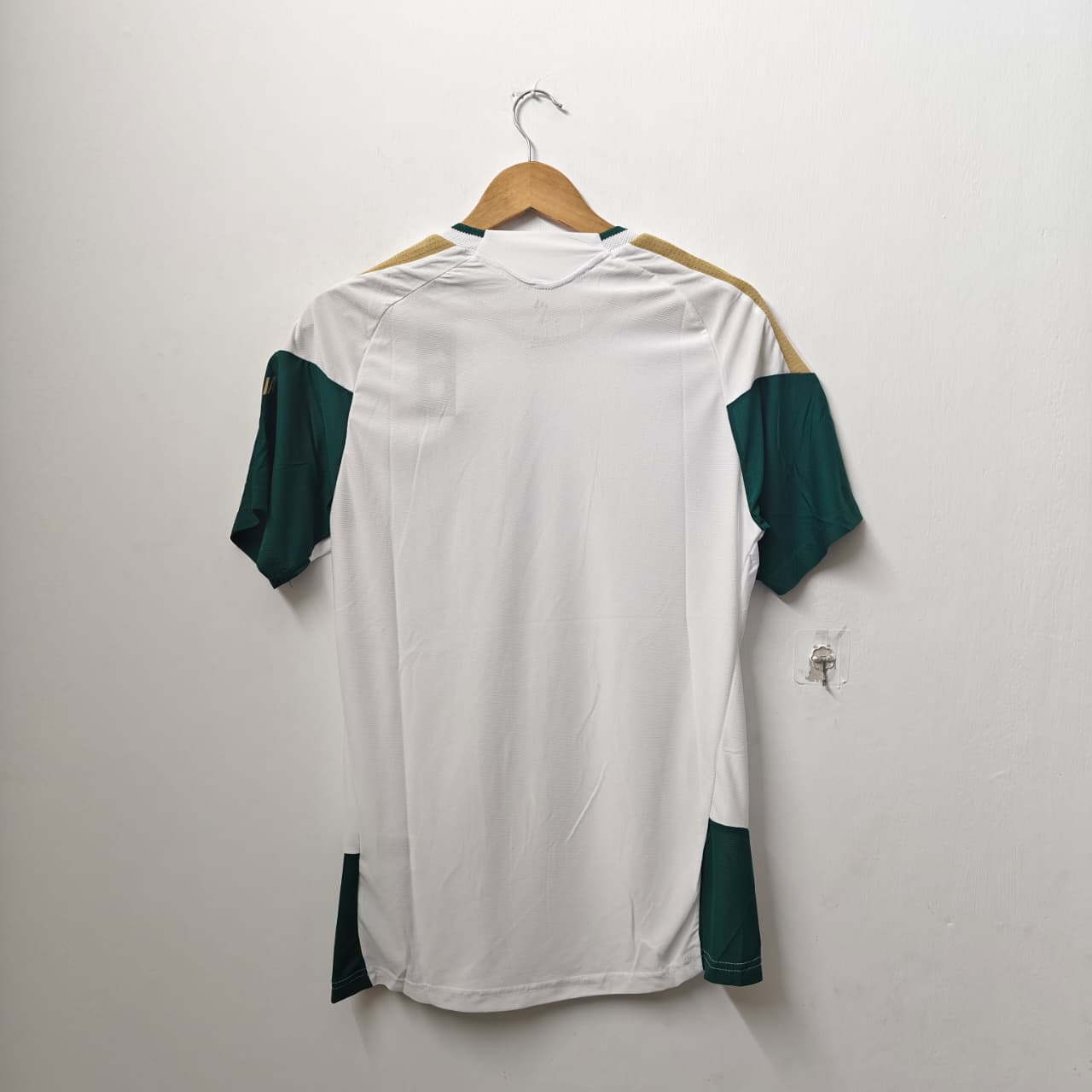 Italy World Cup 2026 Away Player Version - Image 4