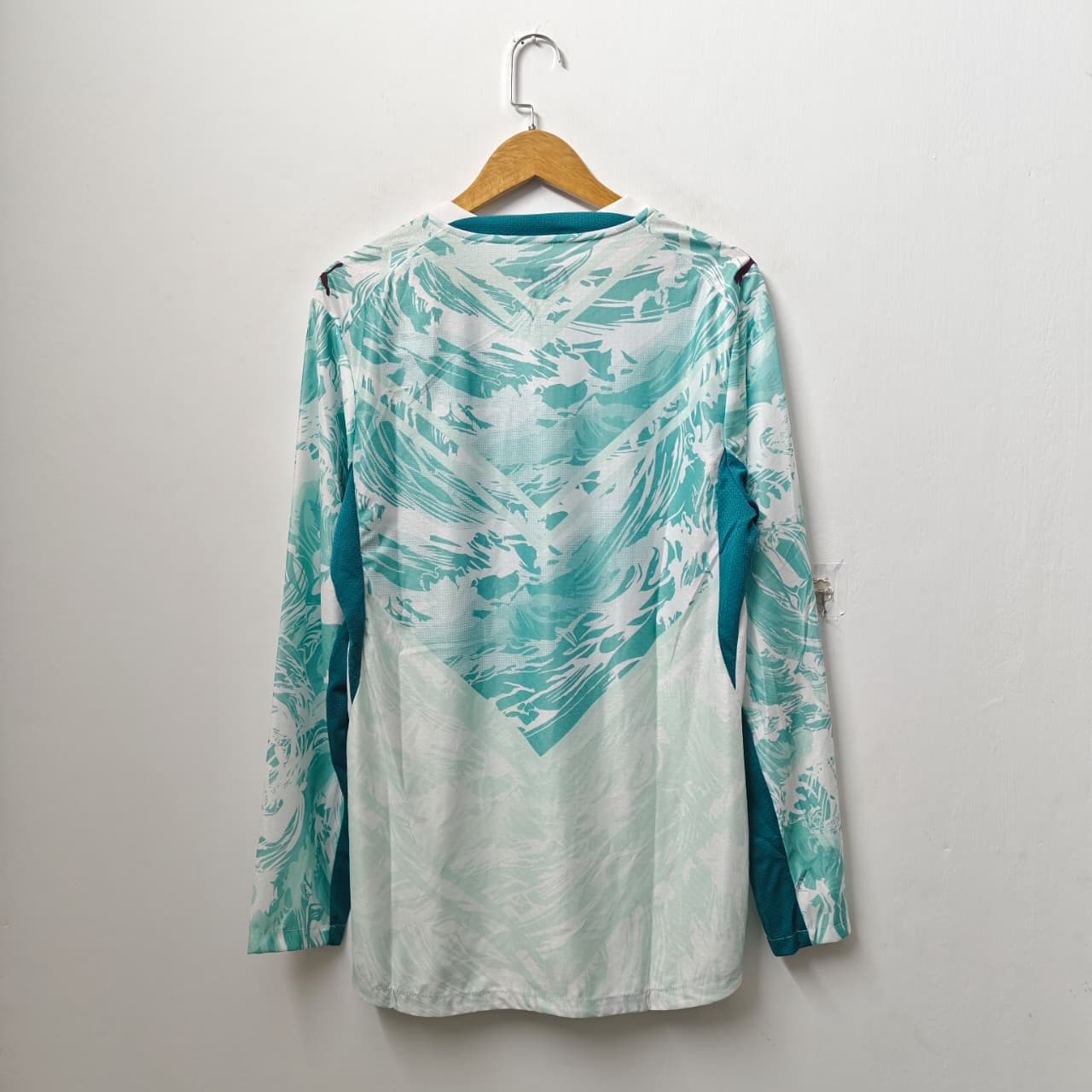 Portugal World Cup 2026 Away Player Version Full - Image 4